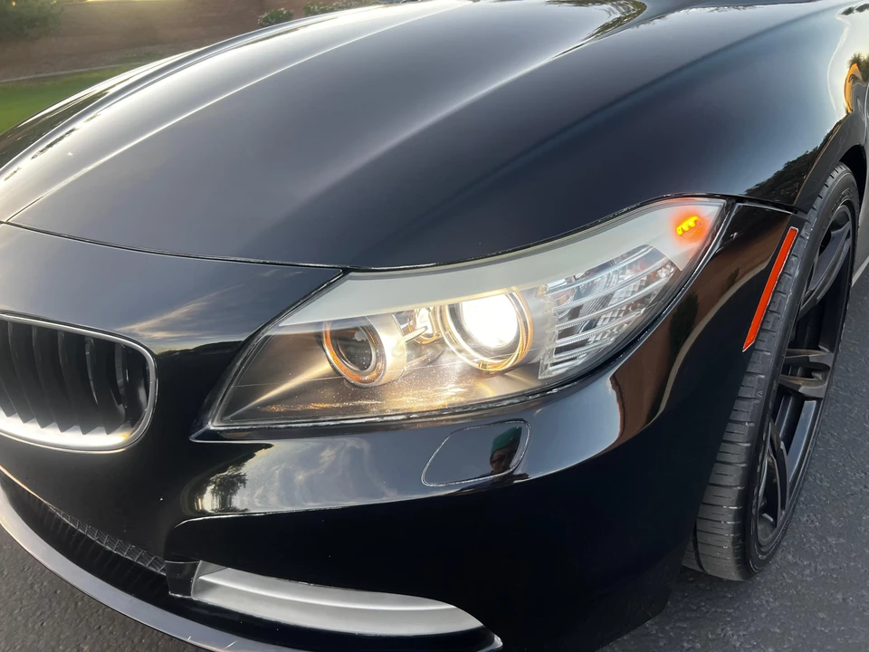 2011 BMW E89 Z4 Roadster - Image 24 of 31