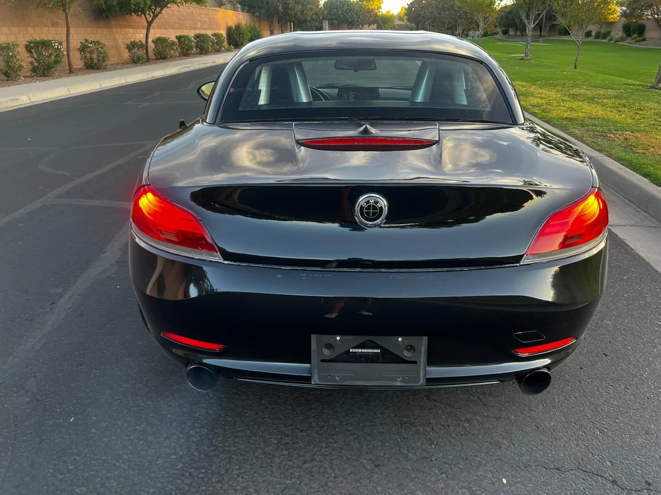 2011 BMW E89 Z4 Roadster - Image 21 of 31