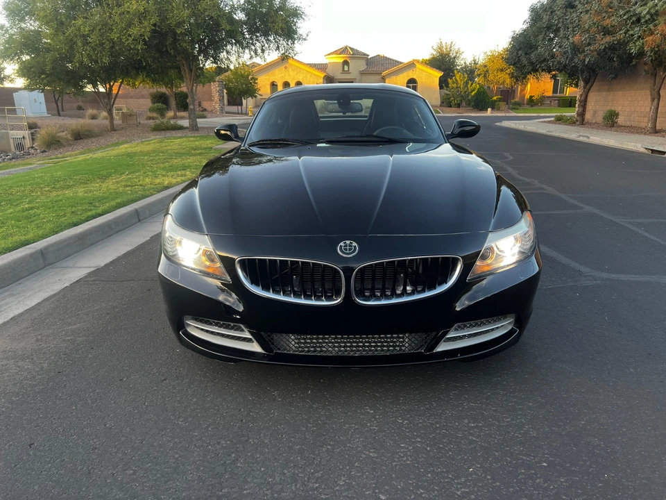 2011 BMW E89 Z4 Roadster - Image 18 of 31