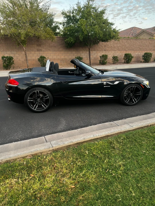 2011 BMW E89 Z4 Roadster - Image 16 of 31