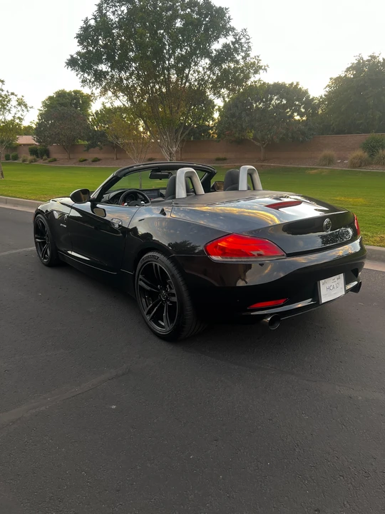2011 BMW E89 Z4 Roadster - Image 11 of 31