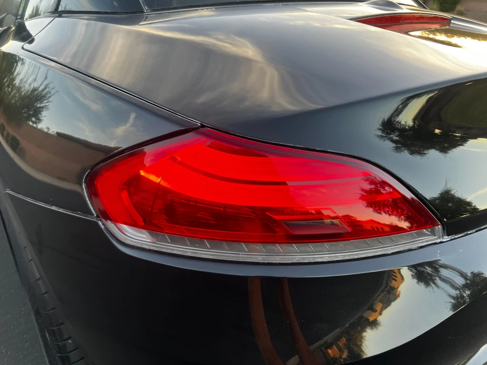 2011 BMW E89 Z4 Roadster - Image 28 of 31