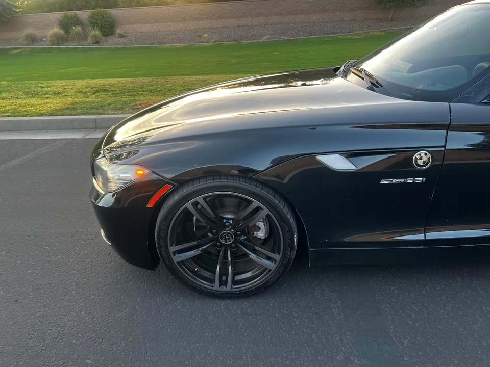 2011 BMW E89 Z4 Roadster - Image 25 of 31