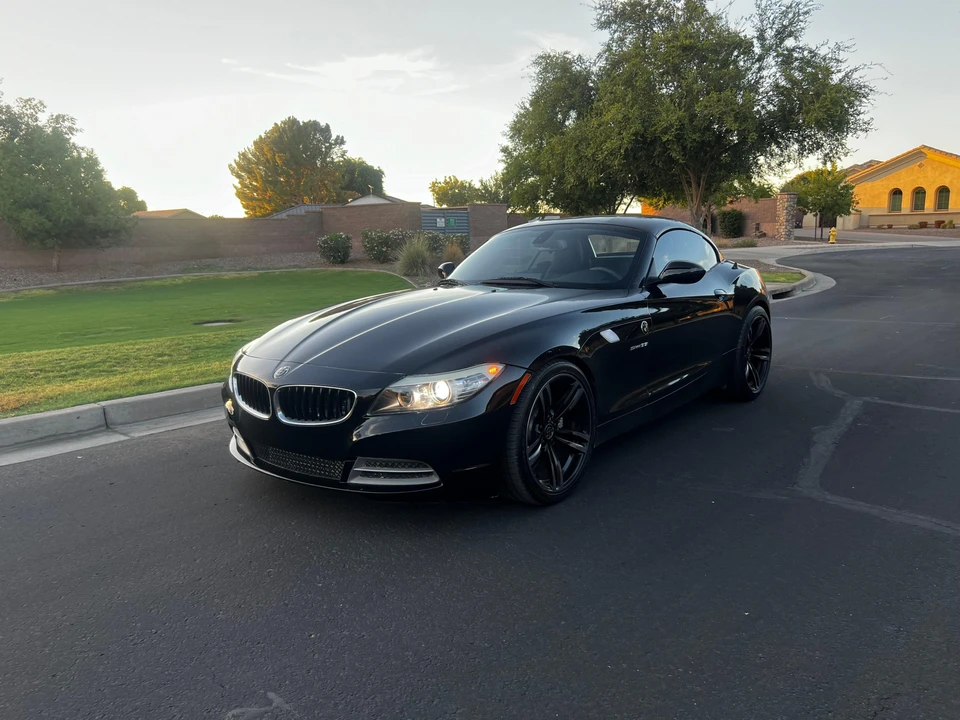 2011 BMW E89 Z4 Roadster - Image 19 of 31