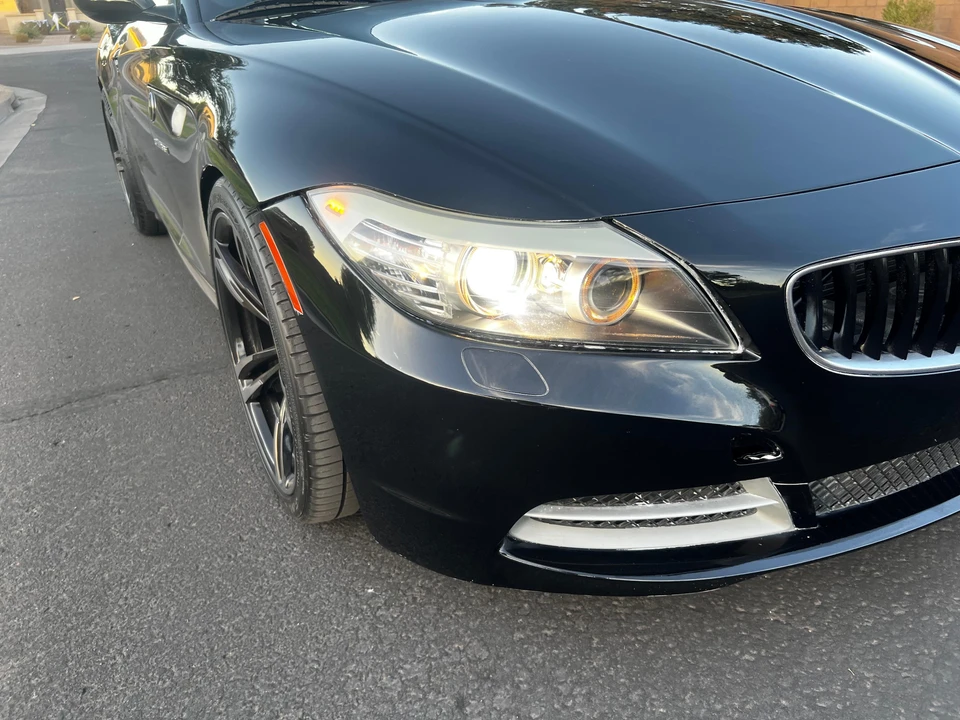 2011 BMW E89 Z4 Roadster - Image 23 of 31