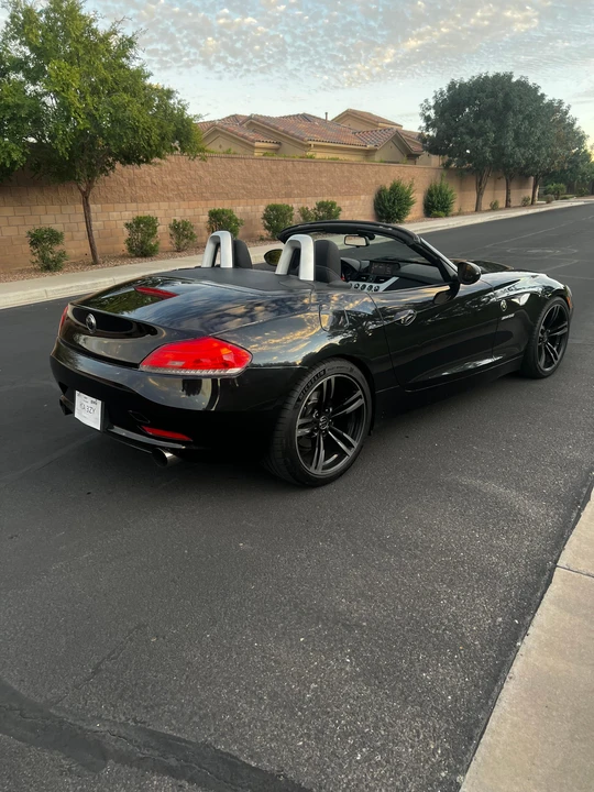 2011 BMW E89 Z4 Roadster - Image 13 of 31