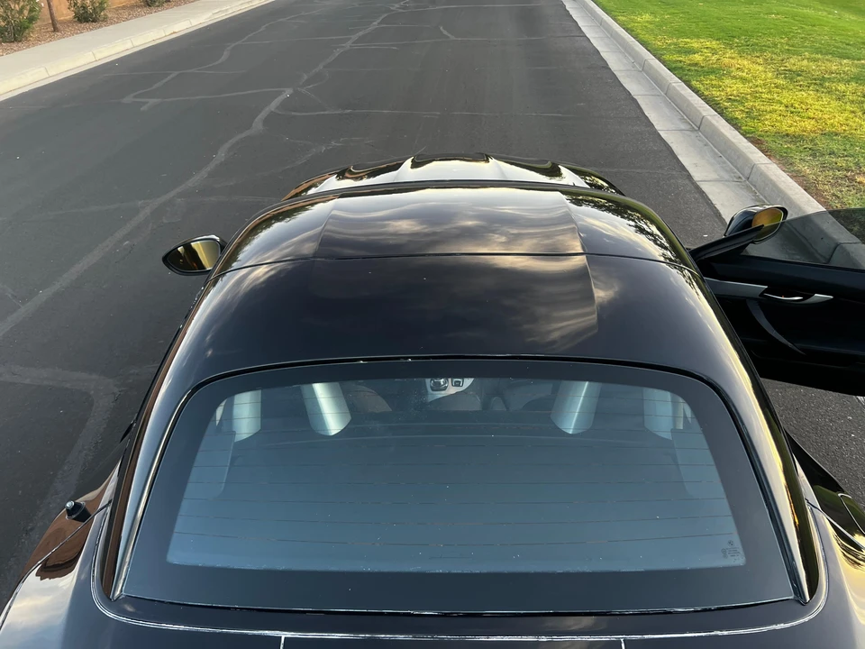 2011 BMW E89 Z4 Roadster - Image 29 of 31