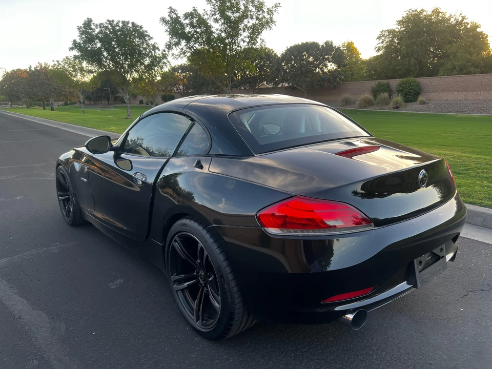 2011 BMW E89 Z4 Roadster - Image 20 of 31