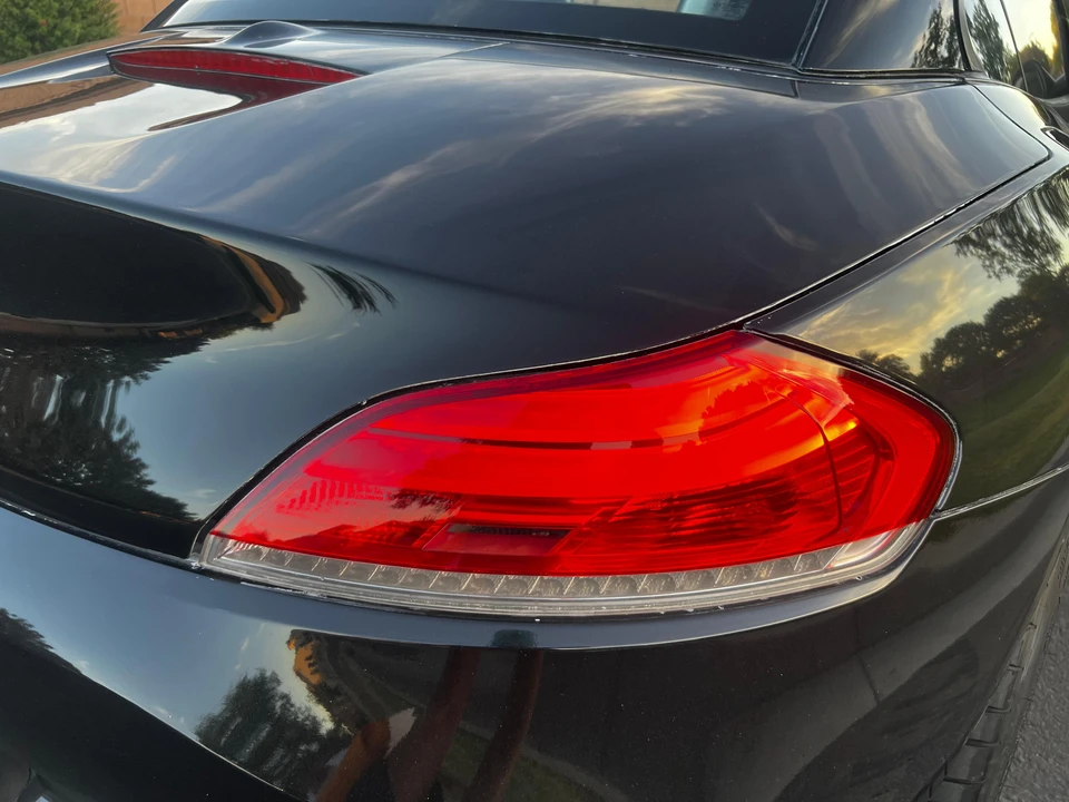 2011 BMW E89 Z4 Roadster - Image 30 of 31