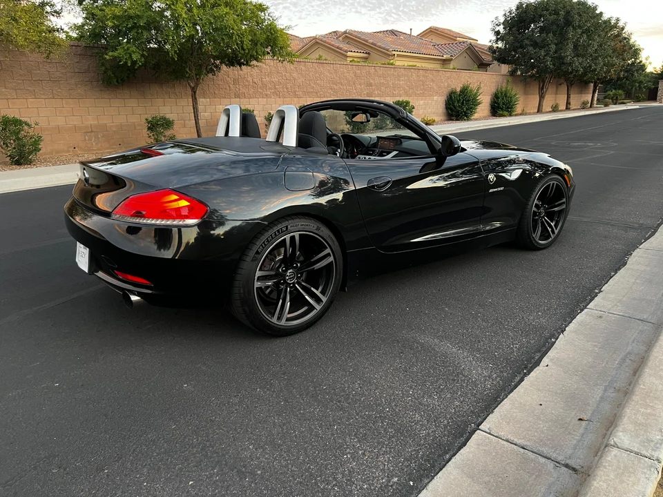 2011 BMW E89 Z4 Roadster - Image 14 of 31