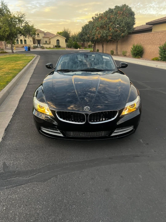 2011 BMW E89 Z4 Roadster - Image 6 of 31