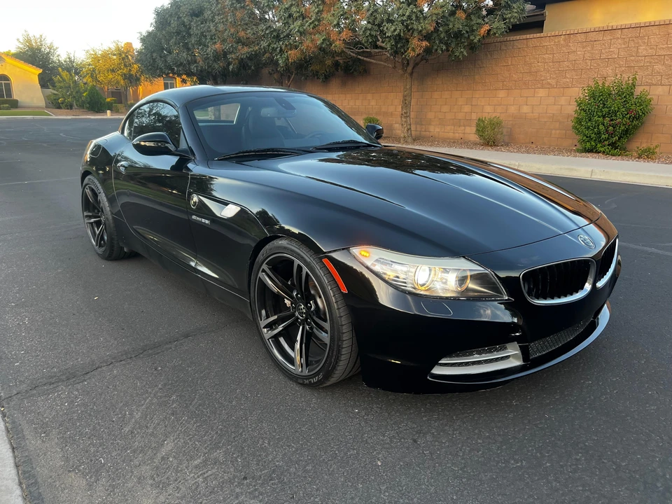 2011 BMW E89 Z4 Roadster - Image 22 of 31