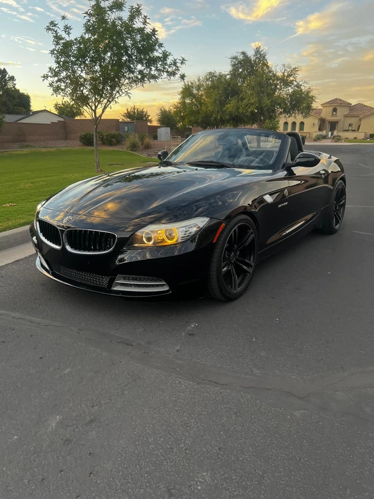 2011 BMW E89 Z4 Roadster - Image 7 of 31