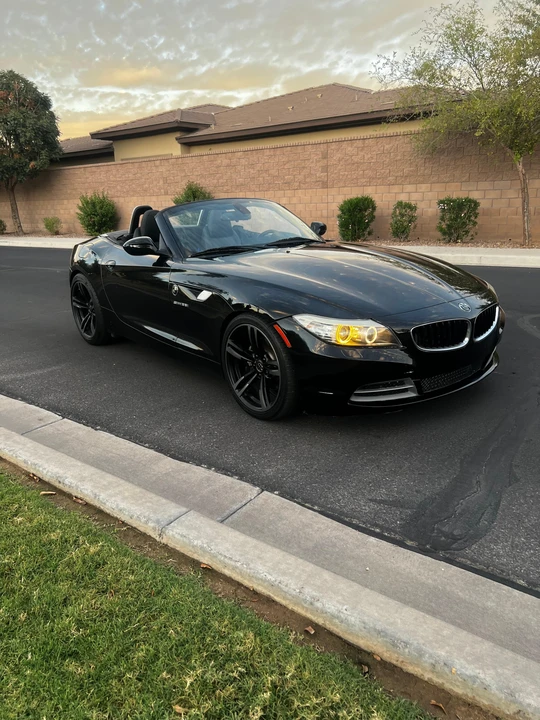 2011 BMW E89 Z4 Roadster - Image 17 of 31