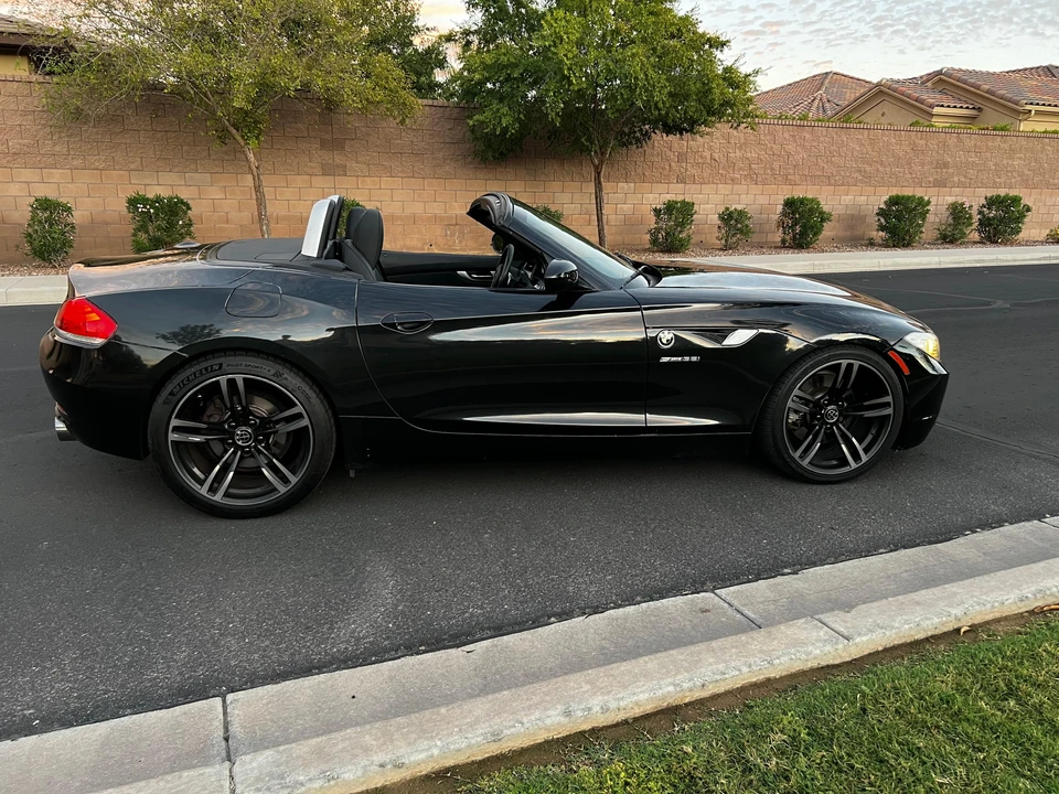2011 BMW E89 Z4 Roadster - Image 15 of 31
