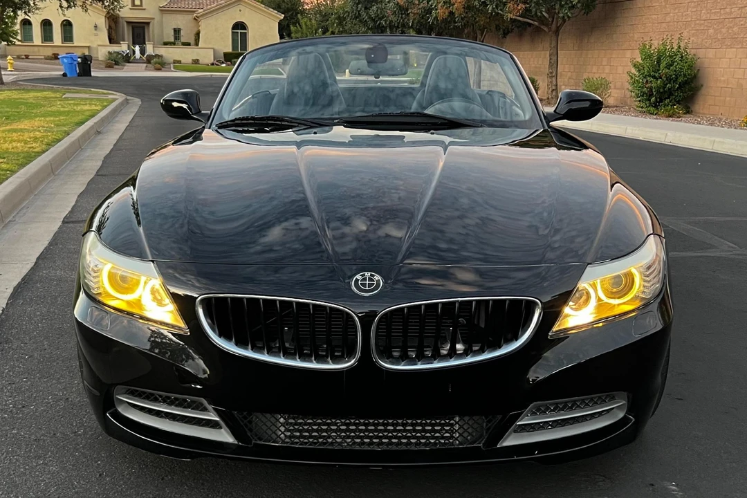2011 BMW E89 Z4 Roadster - Image 2 of 31