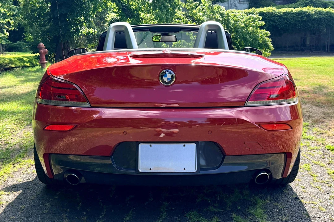 2011 BMW E89 Z4 Roadster - Image 5 of 31
