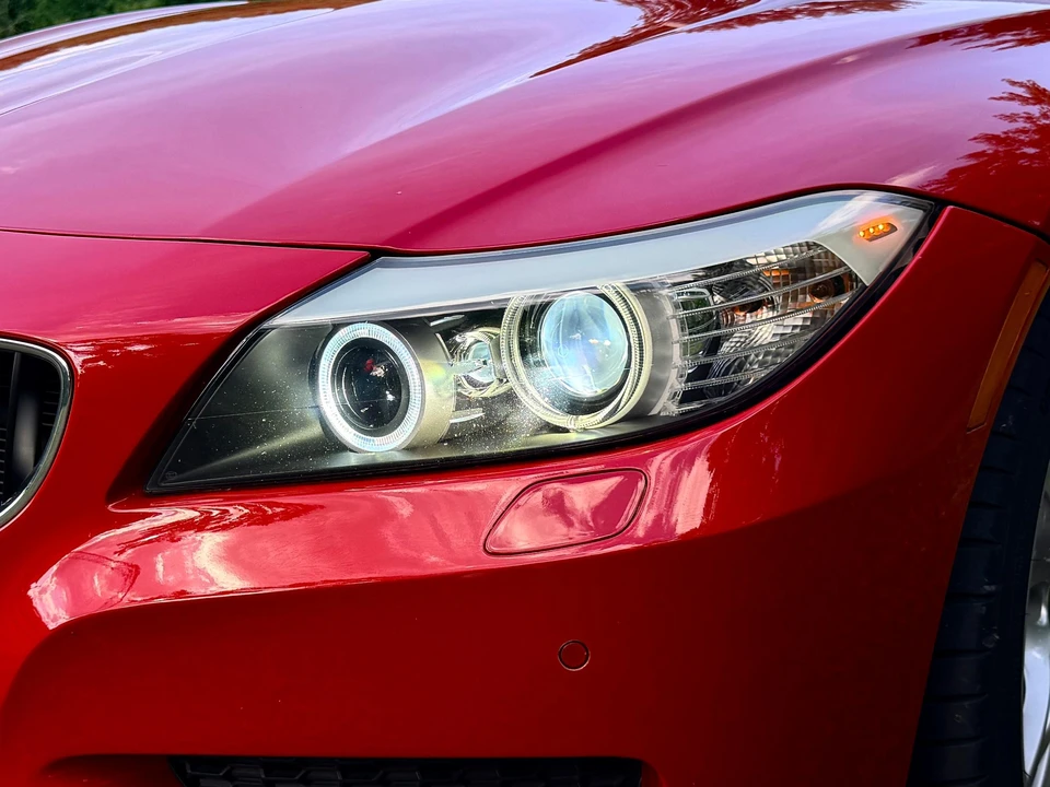 2011 BMW E89 Z4 Roadster - Image 19 of 31
