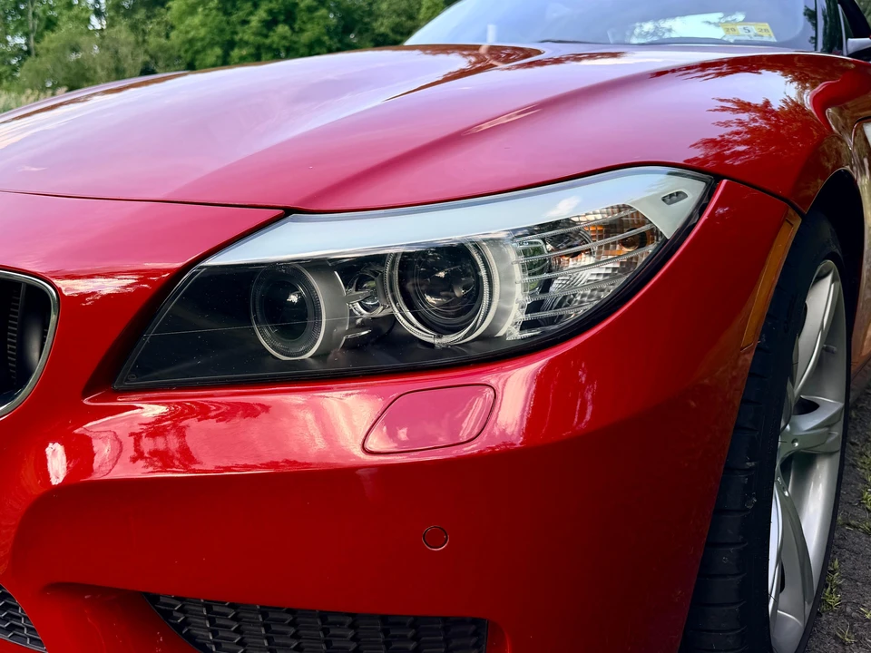 2011 BMW E89 Z4 Roadster - Image 18 of 31