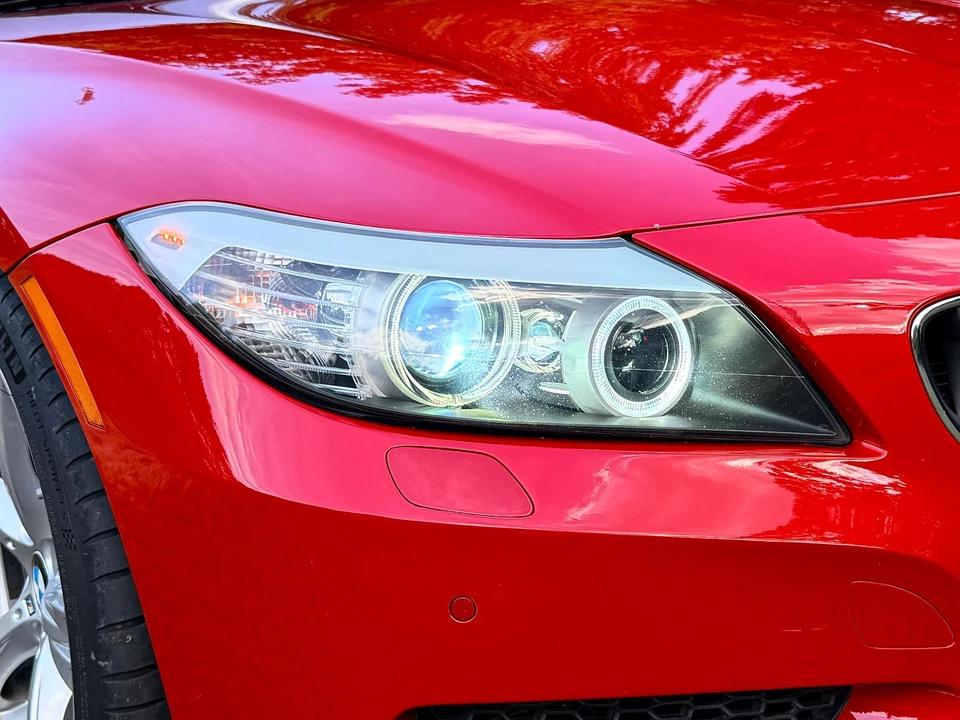 2011 BMW E89 Z4 Roadster - Image 17 of 31