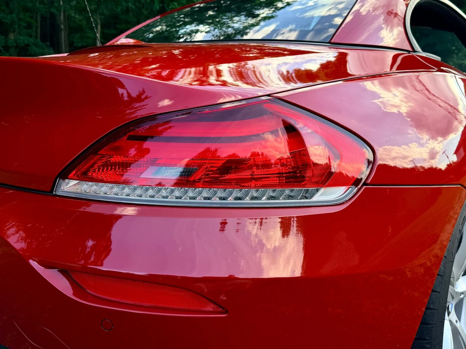 2011 BMW E89 Z4 Roadster - Image 25 of 31