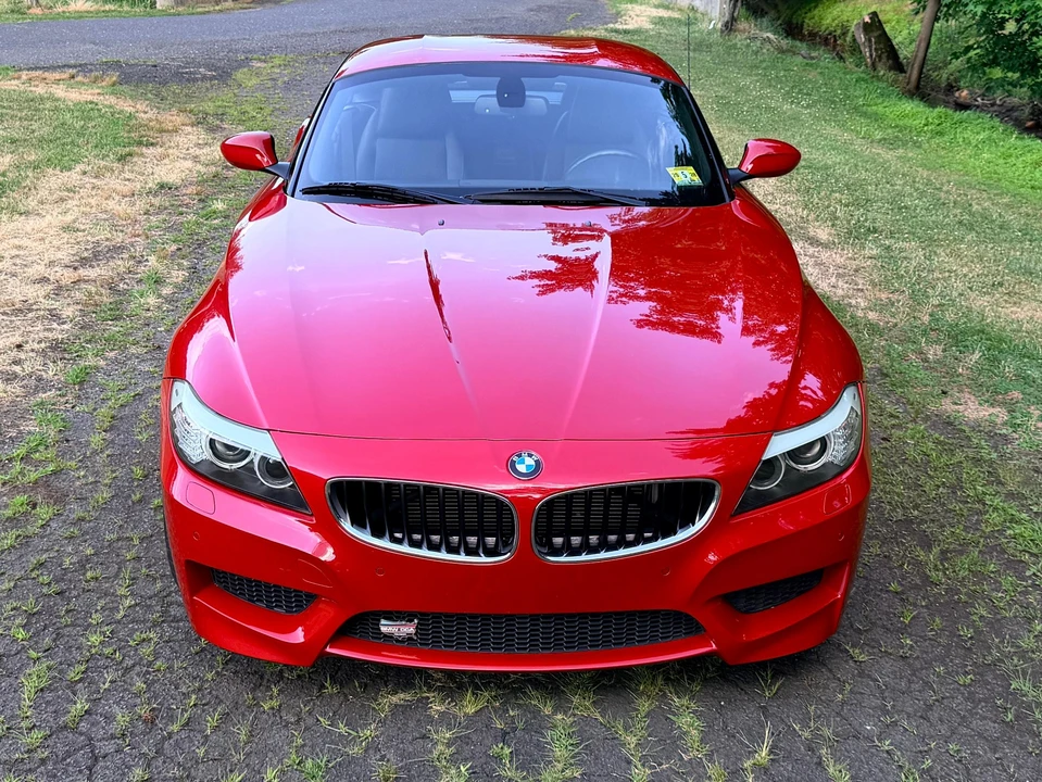 2011 BMW E89 Z4 Roadster - Image 6 of 31