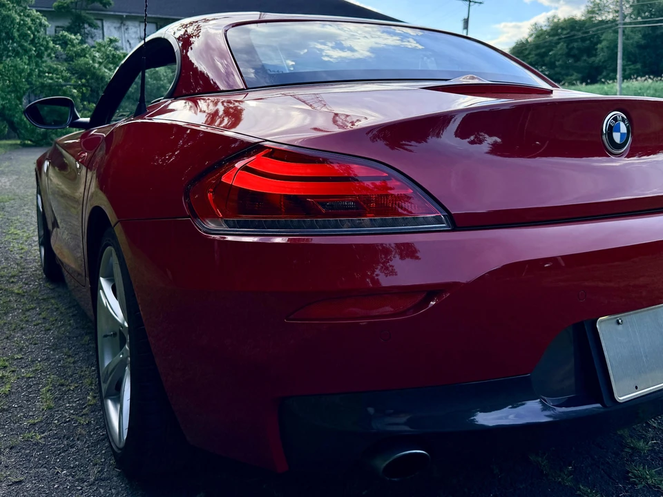 2011 BMW E89 Z4 Roadster - Image 22 of 31