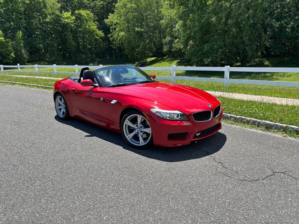2011 BMW E89 Z4 Roadster - Image 15 of 31