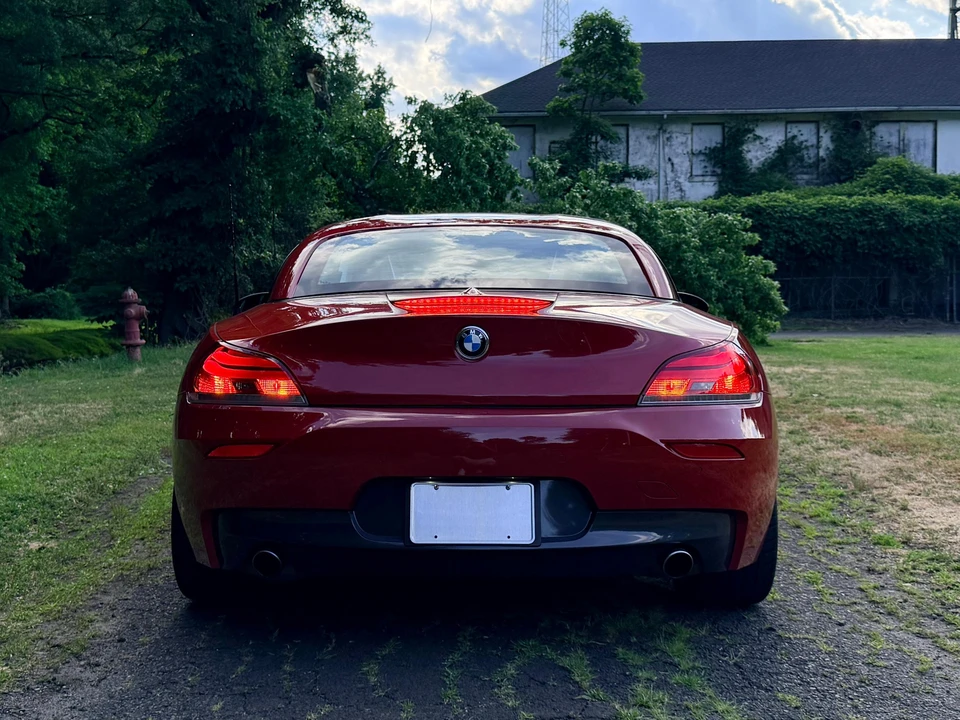 2011 BMW E89 Z4 Roadster - Image 8 of 31