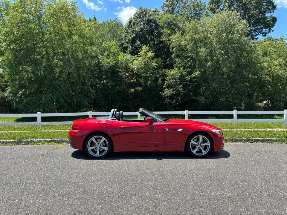 2011 BMW E89 Z4 Roadster - Image 14 of 31