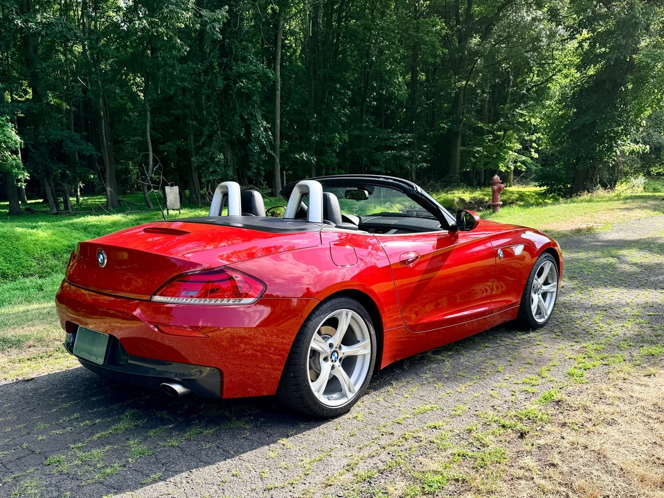 2011 BMW E89 Z4 Roadster - Image 13 of 31