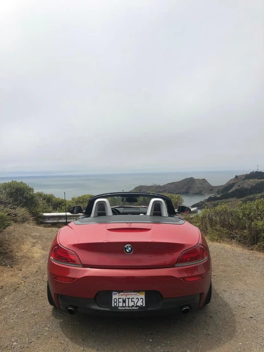 2011 BMW E89 Z4 Roadster - Image 23 of 31