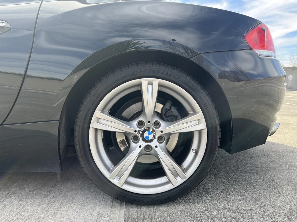 2011 BMW E89 Z4 Roadster - Image 31 of 31