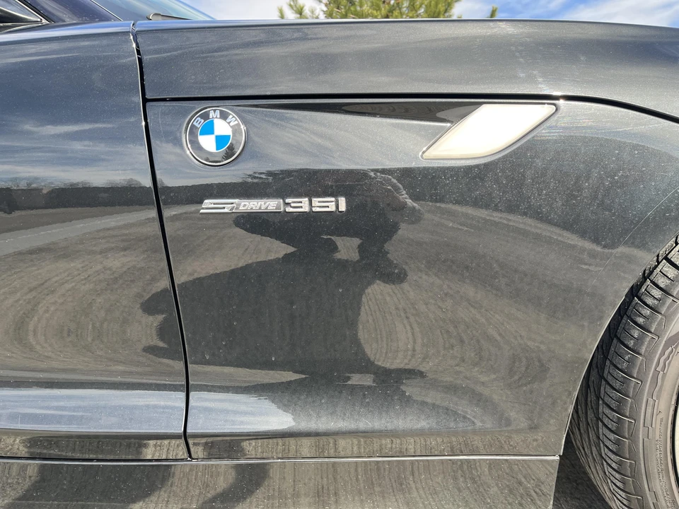 2011 BMW E89 Z4 Roadster - Image 29 of 31