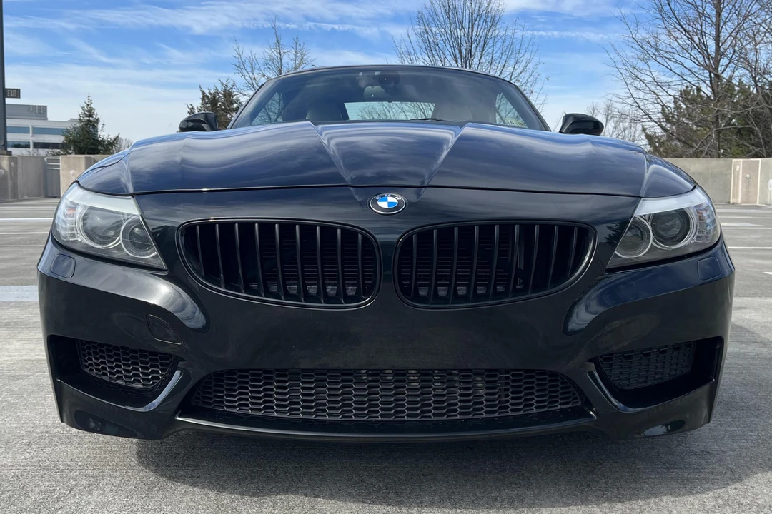 2011 BMW E89 Z4 Roadster - Image 2 of 31
