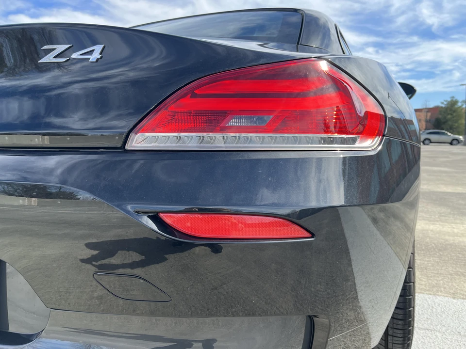 2011 BMW E89 Z4 Roadster - Image 28 of 31