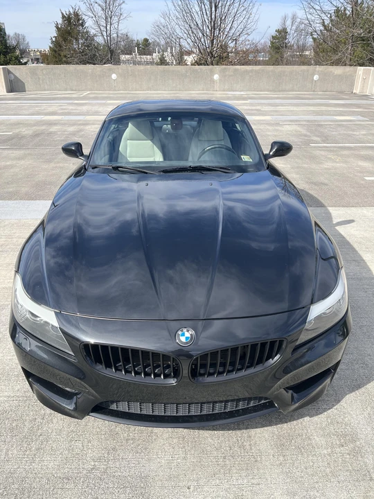 2011 BMW E89 Z4 Roadster - Image 16 of 31