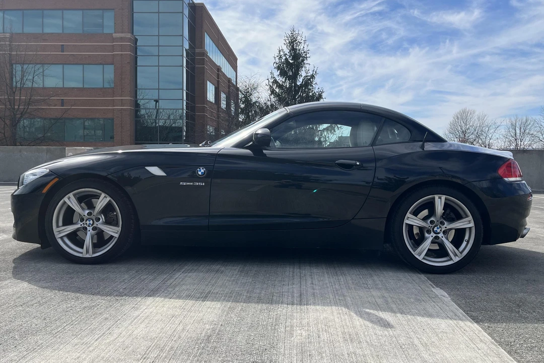 2011 BMW E89 Z4 Roadster - Image 3 of 31