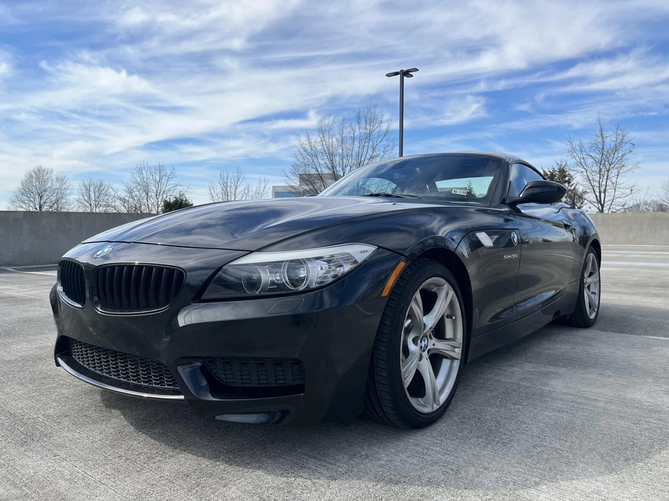 2011 BMW E89 Z4 Roadster - Image 7 of 31