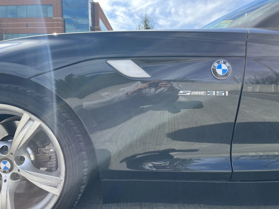 2011 BMW E89 Z4 Roadster - Image 21 of 31