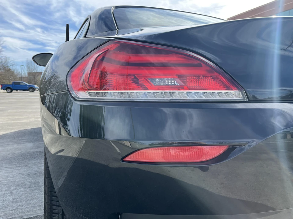 2011 BMW E89 Z4 Roadster - Image 26 of 31
