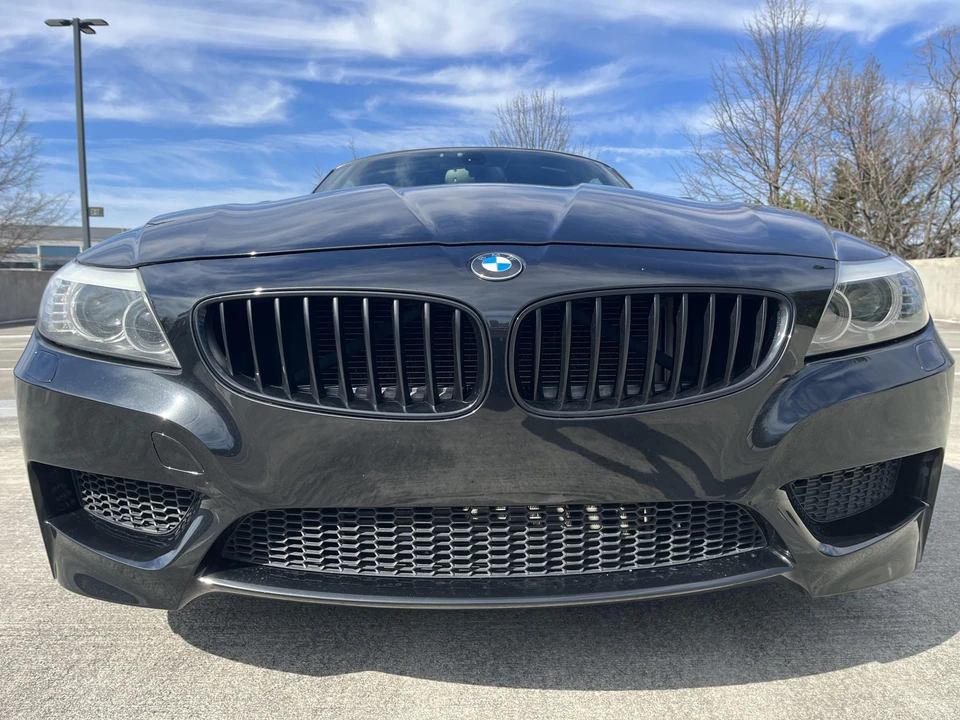 2011 BMW E89 Z4 Roadster - Image 18 of 31