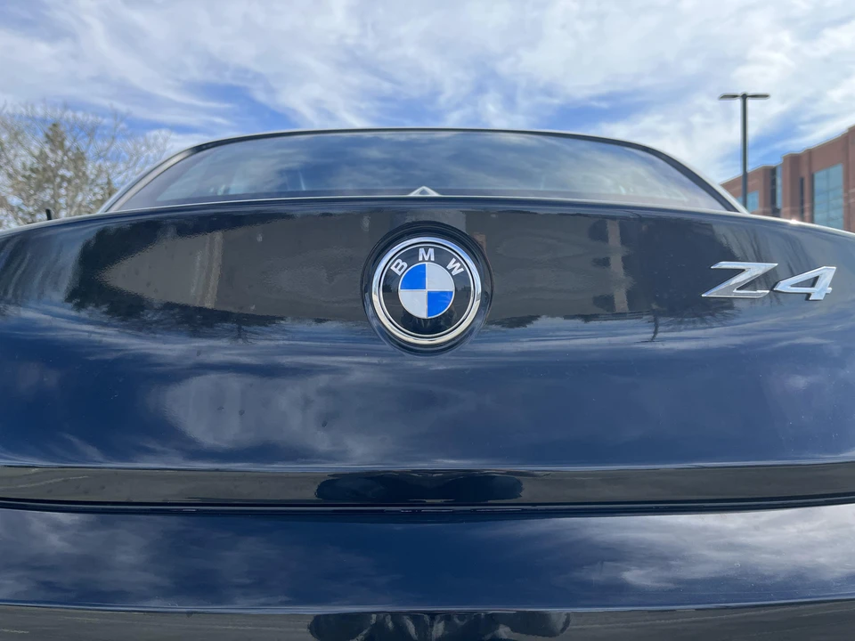 2011 BMW E89 Z4 Roadster - Image 27 of 31