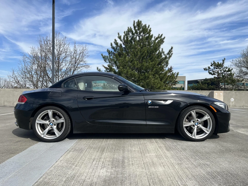 2011 BMW E89 Z4 Roadster - Image 12 of 31