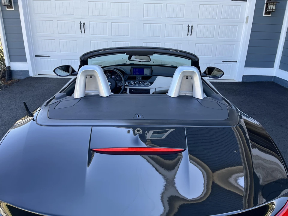 2011 BMW E89 Z4 Roadster - Image 25 of 31