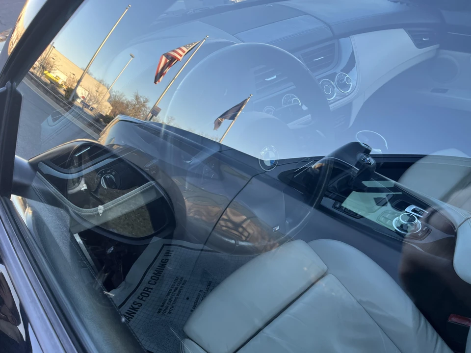 2011 BMW E89 Z4 Roadster - Image 22 of 31