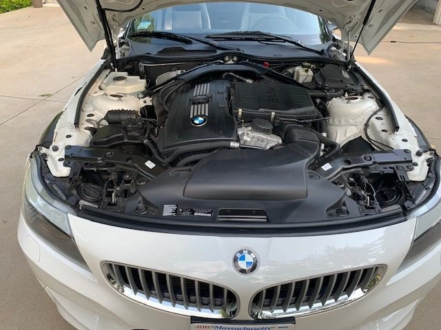 2011 BMW E89 Z4 Roadster - Image 6 of 8