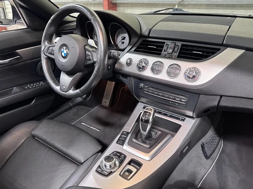 2011 BMW E89 Z4 Roadster - Image 5 of 20