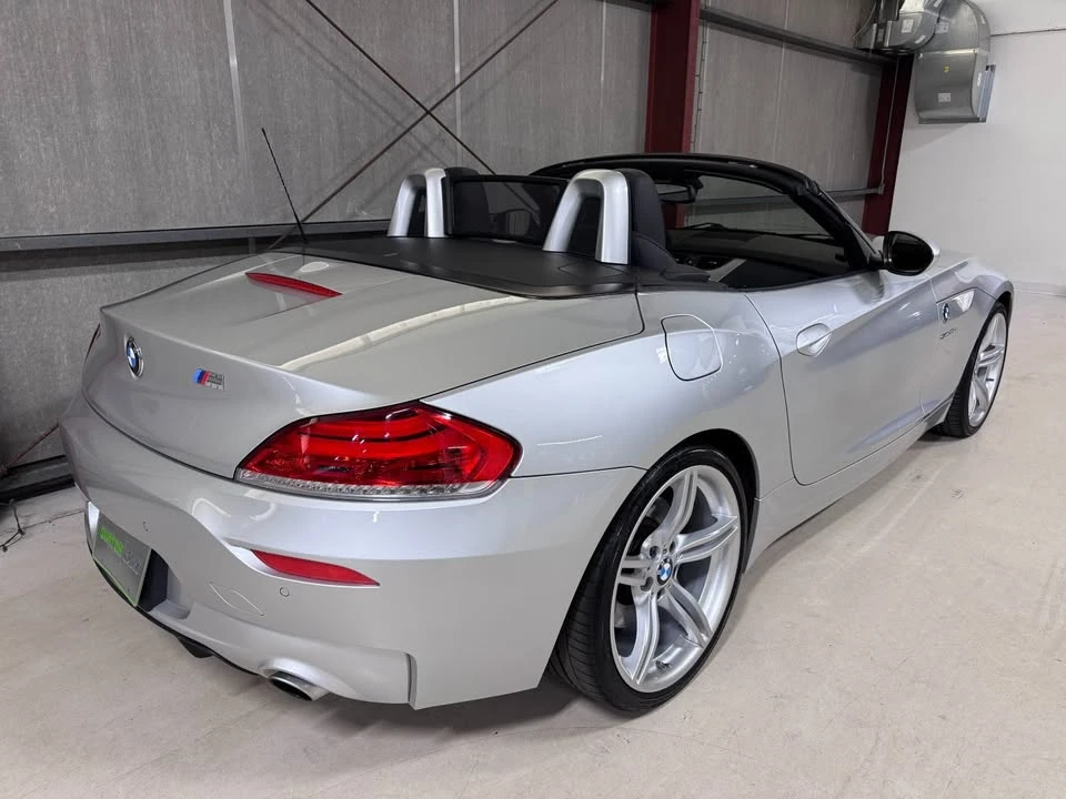 2011 BMW E89 Z4 Roadster - Image 11 of 20