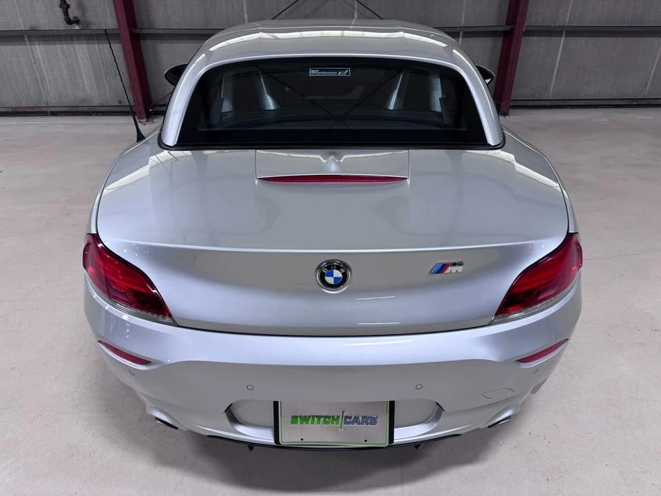 2011 BMW E89 Z4 Roadster - Image 14 of 20